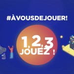 Jeux vidéo : #AVOUSDEJOUER, l&rsquo;opération pour sensibiliser au contrôle parental