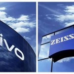 Vivo s’associe avec Zeiss pour de plus belles photos sur smartphone Vivo s’associe avec Zeiss pour de plus belles photos sur smartphone