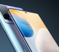Le Vivo X60 Pro // Source : Vivo Le Vivo X60 Pro // Source : Vivo