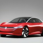Volkswagen ID.6 : 700 km d’autonomie au menu pour cette grande berline électrique Volkswagen ID.6 : 700 km d’autonomie au menu pour cette grande berline électrique