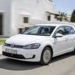 Fin de la Volkswagen e-Golf : la compacte électrique laisse sa place à l’ID.3 Fin de la Volkswagen e-Golf : la compacte électrique laisse sa place à l’ID.3
