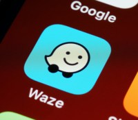 L'application Waze