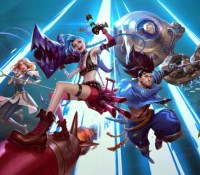 On a joué à League of Legends sur mobile : les fondamentaux sont là