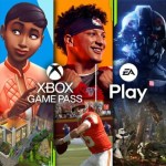 Xbox Game Pass : l&rsquo;arrivée de EA Play sur PC est repoussée à 2021
