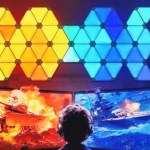 Xiaomi veut concurrencer Nanoleaf avec ses panneaux lumineux à prix cassé Xiaomi veut concurrencer Nanoleaf avec ses panneaux lumineux à prix cassé