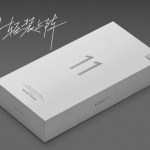 Mi 11 : malgré ses moqueries, Xiaomi ne fournira pas de chargeur