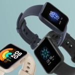 Mi Watch Lite : Xiaomi présente sa nouvelle montre connectée avec suivi GPS Mi Watch Lite : Xiaomi présente sa nouvelle montre connectée avec suivi GPS