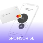 Zen est un porte-monnaie installé dans votre smartphone qui veut rendre les achats plus sûrs Zen est un porte-monnaie installé dans votre smartphone qui veut rendre les achats plus sûrs