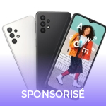 Plus besoin d&rsquo;acheter un nouveau smartphone, ce forfait mobile vous l&rsquo;offre