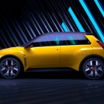 Renault R5 électrique : date de sortie et prix, on en sait plus sur la remplaçante de la Zoé Renault R5 électrique : date de sortie et prix, on en sait plus sur la remplaçante de la Zoé