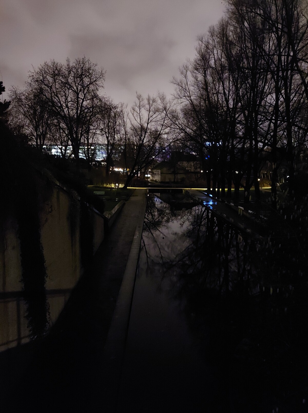 Sans mode nuit Sans mode nuit