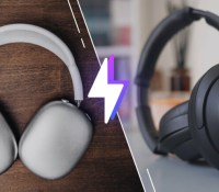 AirPods Max vs Sony WH-1000xM4