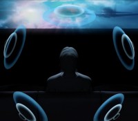 L'audio spatialisé des AirPods Pro et AirPods Max // Source : Apple