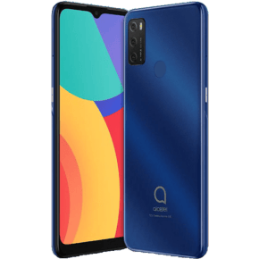 Alcatel 1S (2021) Alcatel 1S (2021)