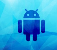 Android banner