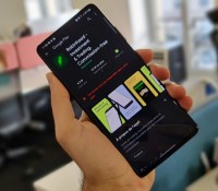 L'application Robinhood s'est attirée l'ire des internautes de Reddit qui se sont vengés sur le Play Store // Source : Frandroid
