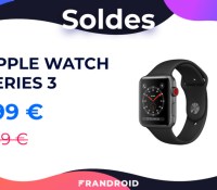 Apple Watch Series 3