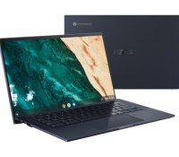 Asus Chromebook CX9 – 4
