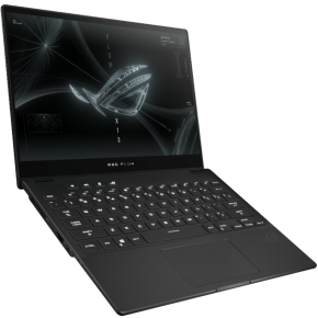 Asus ROG Flow X13 (GV301) Asus ROG Flow X13 (GV301)