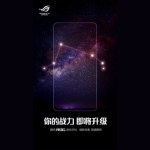 L&rsquo;Asus ROG Phone 4 pourrait arriver bientôt avec un chargeur de 65 W