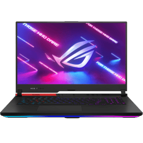 Asus ROG Strix G17 (G713) Asus ROG Strix G17 (G713)