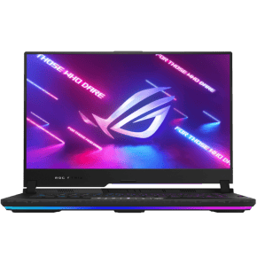 Asus ROG Strix Scar 15 (G533) Asus ROG Strix Scar 15 (G533)