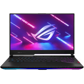 Asus ROG Strix Scar 17 (G733) Asus ROG Strix Scar 17 (G733)