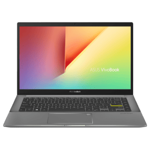 Asus VivoBook S15 (M533) Asus VivoBook S15 (M533)