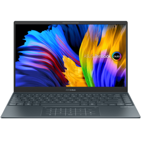 Asus ZenBook 13 OLED (UM325UA) Asus ZenBook 13 OLED (UM325UA)