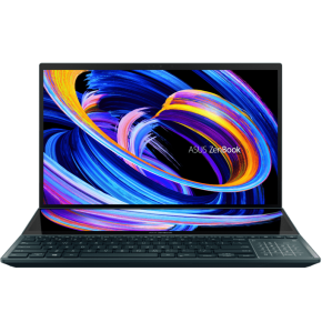 Asus ZenBook Pro Duo 15 OLED (UX582LR) Asus ZenBook Pro Duo 15 OLED (UX582LR)