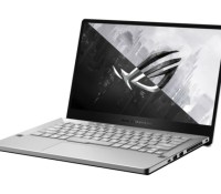 Asus Zephyrus G14