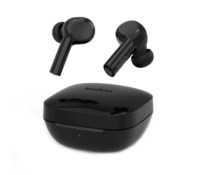 Les nouveaux écouteurs True Wireless Soundform Freedom de Belkin // Source : Belkin