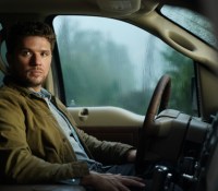 Ryan Phillippe dans Big Sky, série à venir sur Star // Source : Star