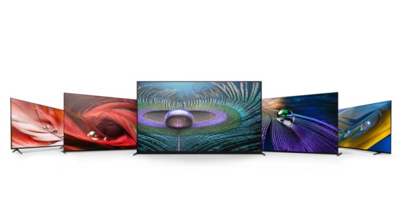 Source : Sony Source : Sony