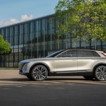 Voici les trois SUV électriques 100 % américains qui pourraient arriver en Europe Voici les trois SUV électriques 100 % américains qui pourraient arriver en Europe