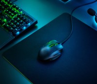 La souris Razer Naga X // Source : Razer