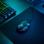 Razer Naga X : une souris programmable ultra-légère qui va ravir les joueurs MMO Razer Naga X : une souris programmable ultra-légère qui va ravir les joueurs MMO