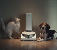 Samsung JetBot 90 AI+ // Source : Samsung