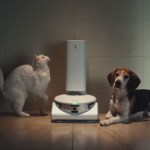 Samsung JetBot 90 AI+ : un des aspirateurs-robots les plus complets Samsung JetBot 90 AI+ : un des aspirateurs-robots les plus complets