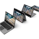 Chromebook Spin 514 : le convertible d’Acer qui s’en remet totalement à AMD Chromebook Spin 514 : le convertible d’Acer qui s’en remet totalement à AMD