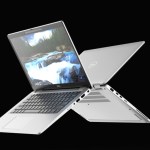 Dell : vous ne le voyez pas, mais ces deux PC sont verts