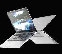 Le Dell Latitude 5000 utilise un bioplastique surprenant pour son capot // Source : Dell