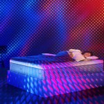 Emma Motion : le matelas devient connecté, bourré de capteurs et piloté par de l’IA Emma Motion : le matelas devient connecté, bourré de capteurs et piloté par de l’IA