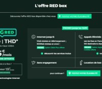 Fibre BIG RED