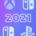PS5, Xbox, Switch 4K, cloud : que nous réserve le jeu vidéo en 2021 PS5, Xbox, Switch 4K, cloud : que nous réserve le jeu vidéo en 2021