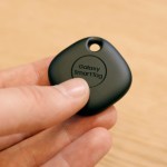 Samsung Galaxy SmartTag : des balises connectées pour retrouver facilement vos objets Samsung Galaxy SmartTag : des balises connectées pour retrouver facilement vos objets