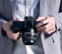 Le Fujifilm GFX 100S // Source : Fujifilm