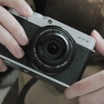 Fujifilm X-E4 : un boîtier hybride particulièrement compact à moins de 1000 euros Fujifilm X-E4 : un boîtier hybride particulièrement compact à moins de 1000 euros