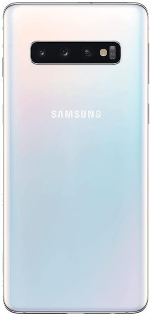 Le Samsung Galaxy S10
