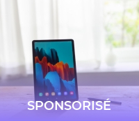 Galaxy Tab S7
